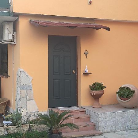 Appartement Mevianus à Borgo San Michele  Extérieur photo
