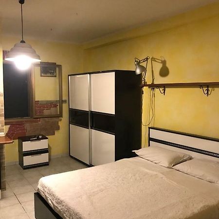 Appartement Mevianus à Borgo San Michele  Extérieur photo