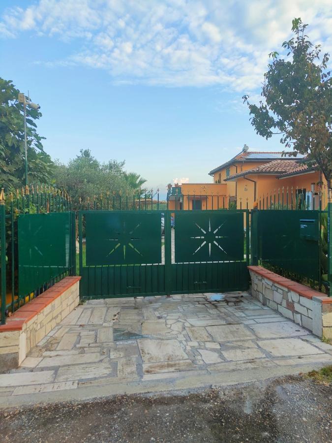 Appartement Mevianus à Borgo San Michele  Extérieur photo