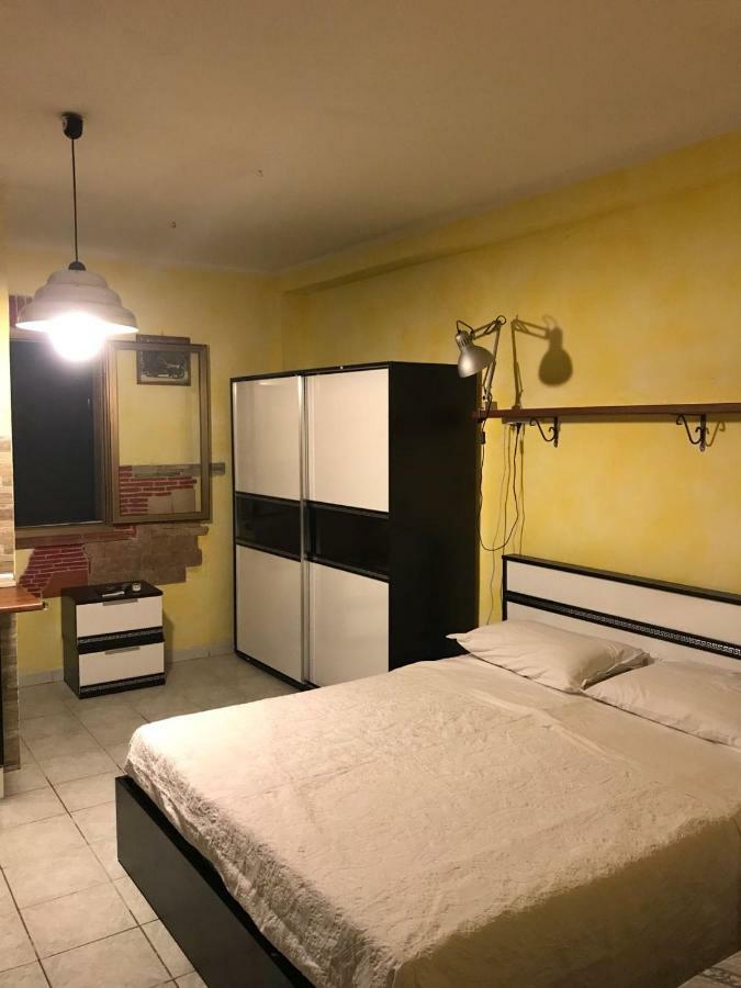 Appartement Mevianus à Borgo San Michele  Extérieur photo