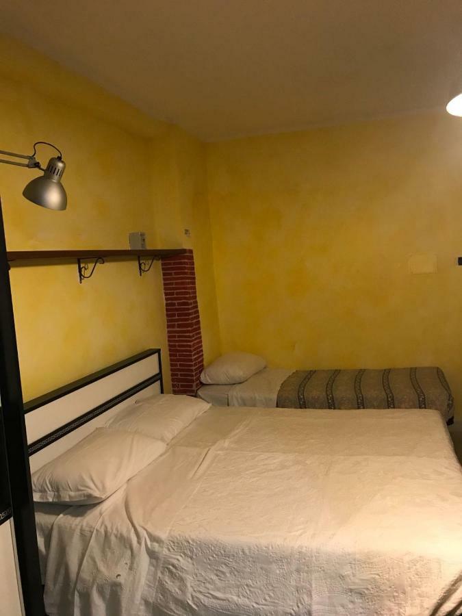 Appartement Mevianus à Borgo San Michele  Extérieur photo