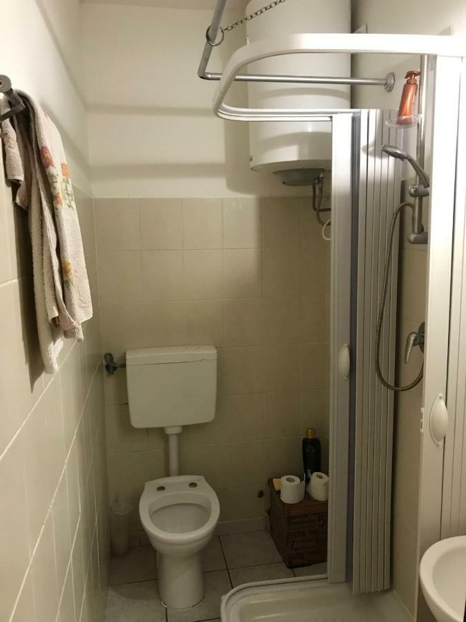 Appartement Mevianus à Borgo San Michele  Extérieur photo